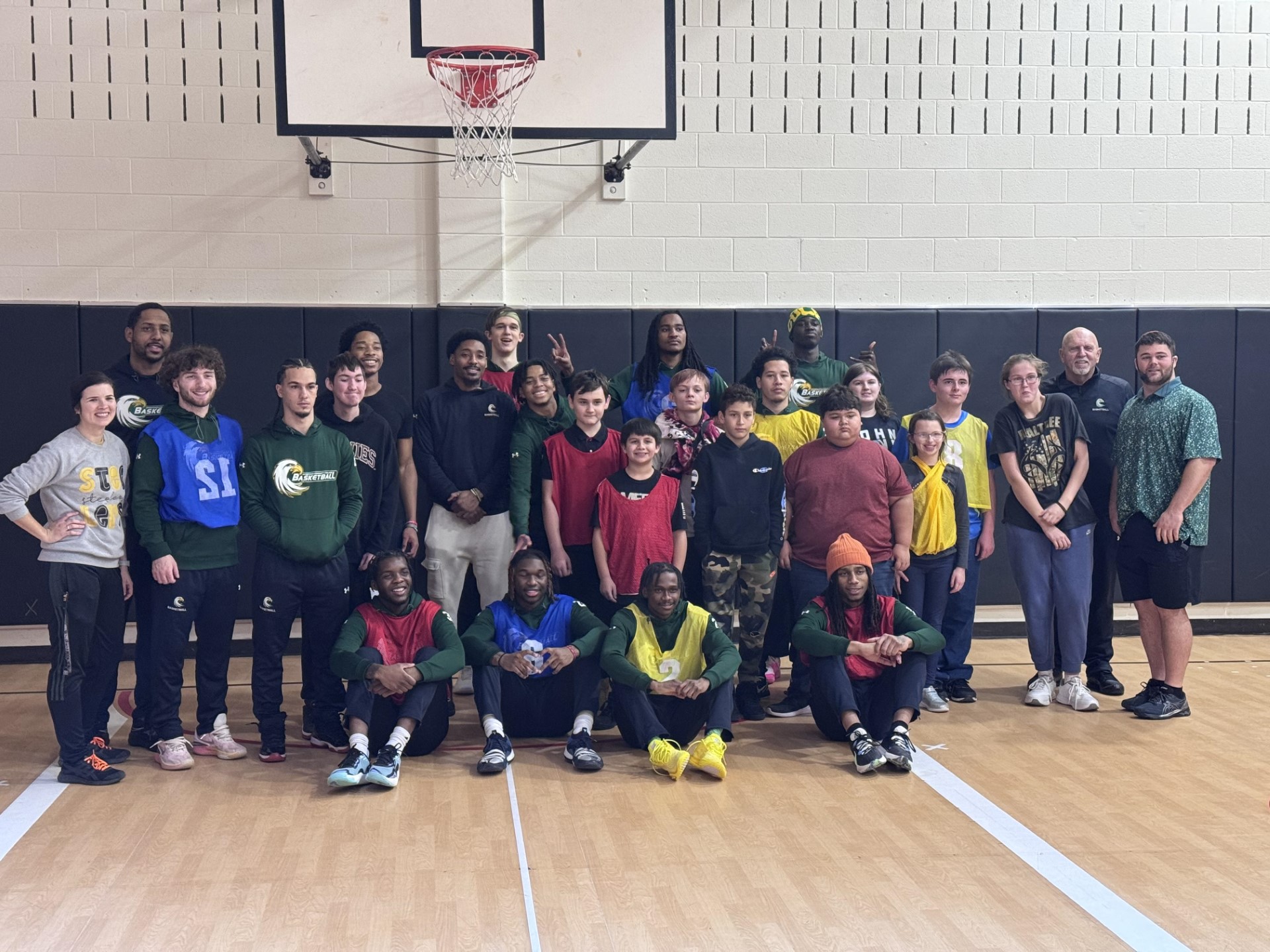 Jayhawks Work With Local BOCES News, Sports, Jobs Post Journal